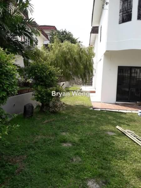 Semi-Detached House for Sale in Damansara Jaya (Petaling Jaya) - Bryan Wong - PropertyGuru.com.my