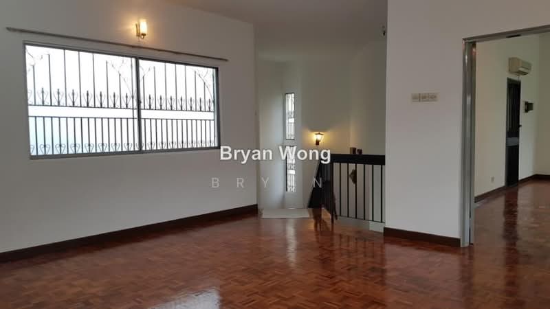 Semi-Detached House for Sale in Damansara Jaya (Petaling Jaya) - Bryan Wong - PropertyGuru.com.my