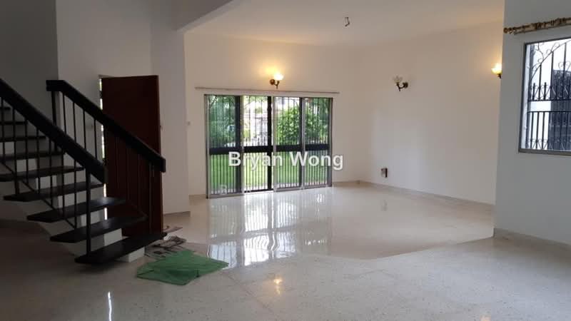 Semi-Detached House for Sale in Damansara Jaya (Petaling Jaya) - Bryan Wong - PropertyGuru.com.my