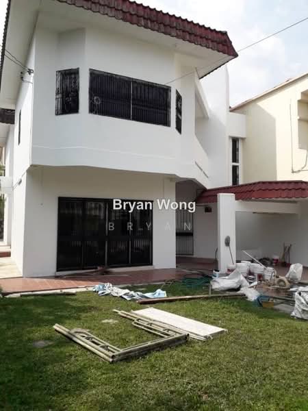 Semi-Detached House for Sale in Damansara Jaya (Petaling Jaya) - Bryan Wong - PropertyGuru.com.my