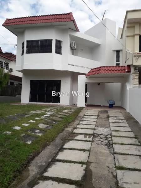 Semi-Detached House for Sale in Damansara Jaya (Petaling Jaya) - Bryan Wong - PropertyGuru.com.my
