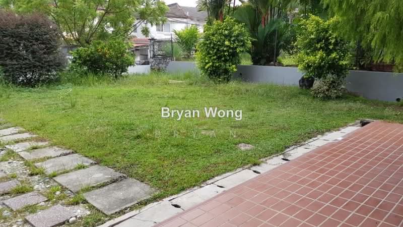 Semi-Detached House for Sale in Damansara Jaya (Petaling Jaya) - Bryan Wong - PropertyGuru.com.my