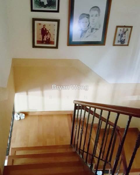 Rumah Teres 2 Tingkat untuk Dijual di SS 21, Damansara Utama (Petaling Jaya) - Bryan Wong - PropertyGuru.com.my
