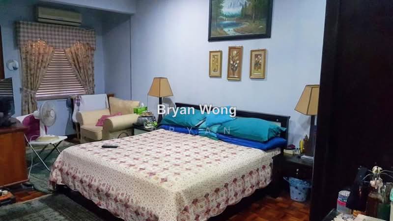 Rumah Teres 2 Tingkat untuk Dijual di SS 21, Damansara Utama (Petaling Jaya) - Bryan Wong - PropertyGuru.com.my