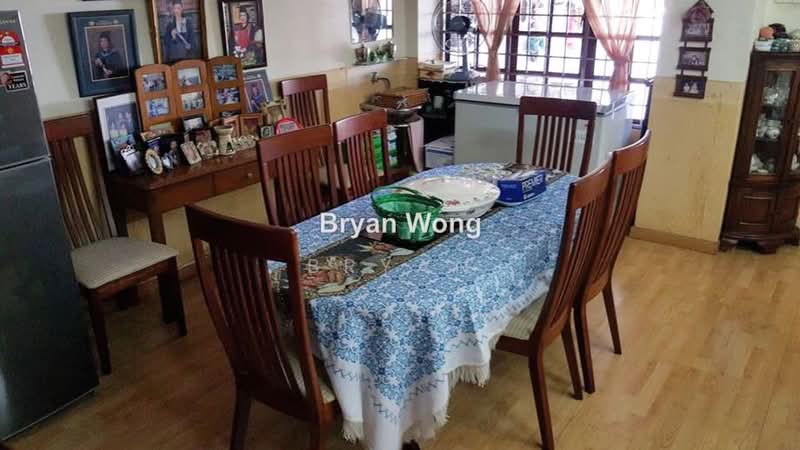 2-storey Terraced House for Sale in SS 21, Damansara Utama (Petaling Jaya) - Bryan Wong - PropertyGuru.com.my