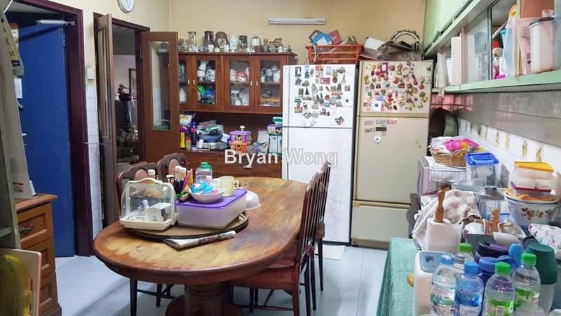 Rumah Teres 2 Tingkat untuk Dijual di SS 21, Damansara Utama (Petaling Jaya) - Bryan Wong - PropertyGuru.com.my