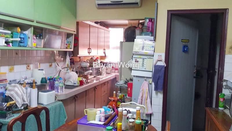 2-storey Terraced House for Sale in SS 21, Damansara Utama (Petaling Jaya) - Bryan Wong - PropertyGuru.com.my