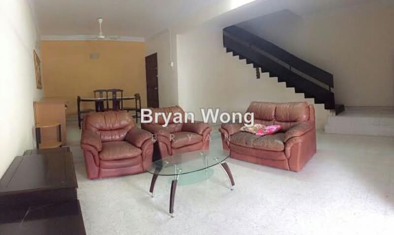 2-storey Terraced House for Sale in Damansara Kim (Petaling Jaya) - Bryan Wong - PropertyGuru.com.my