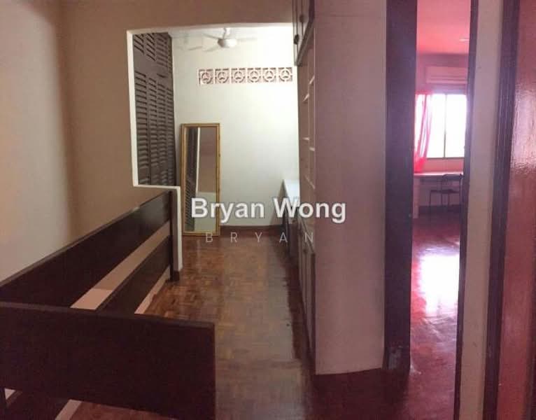 2-storey Terraced House for Sale in Damansara Kim (Petaling Jaya) - Bryan Wong - PropertyGuru.com.my