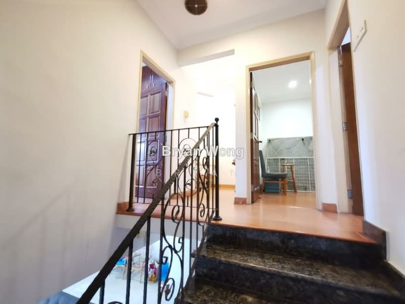 2-storey Terraced House for Sale in Damansara Jaya (Petaling Jaya) - Bryan Wong - PropertyGuru.com.my