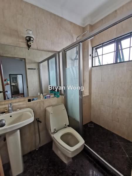 2-storey Terraced House for Sale in Damansara Jaya (Petaling Jaya) - Bryan Wong - PropertyGuru.com.my