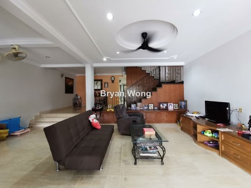 2-storey Terraced House for Sale in Damansara Jaya (Petaling Jaya) - Bryan Wong - PropertyGuru.com.my