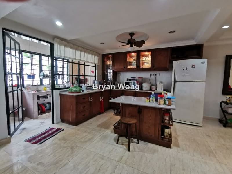 2-storey Terraced House for Sale in Damansara Jaya (Petaling Jaya) - Bryan Wong - PropertyGuru.com.my