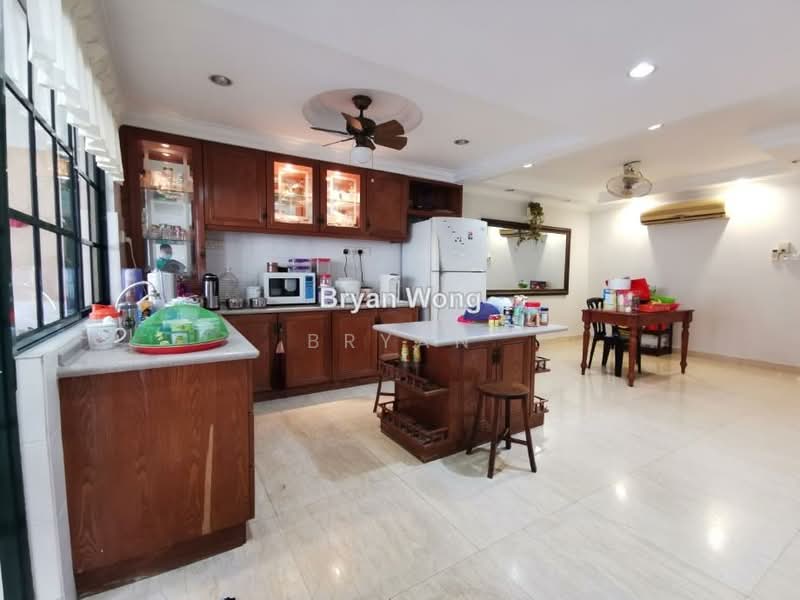 2-storey Terraced House for Sale in Damansara Jaya (Petaling Jaya) - Bryan Wong - PropertyGuru.com.my