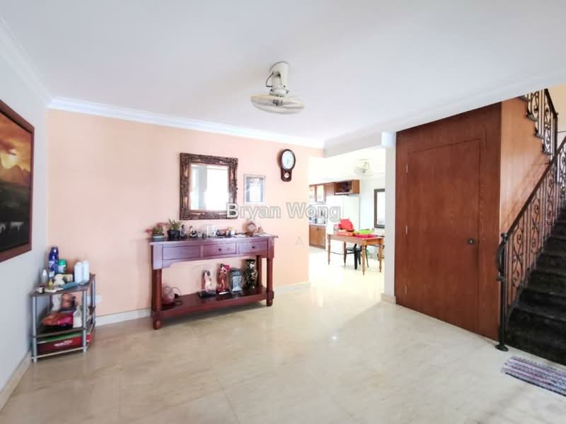 2-storey Terraced House for Sale in Damansara Jaya (Petaling Jaya) - Bryan Wong - PropertyGuru.com.my