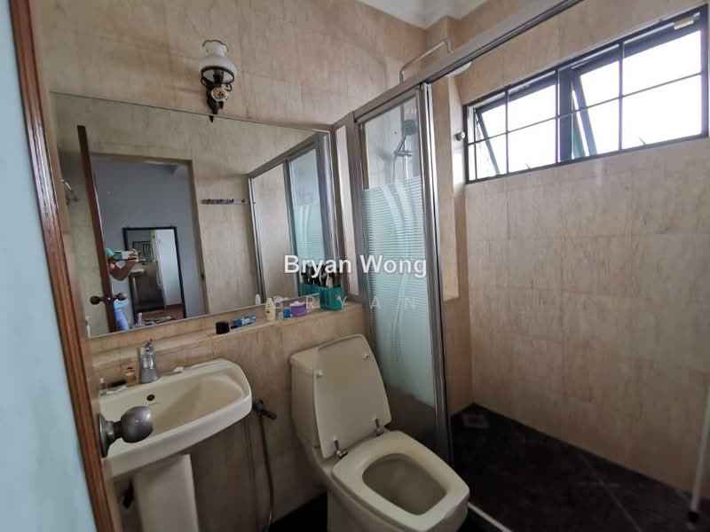 2-storey Terraced House for Sale in Damansara Jaya (Petaling Jaya) - Bryan Wong - PropertyGuru.com.my