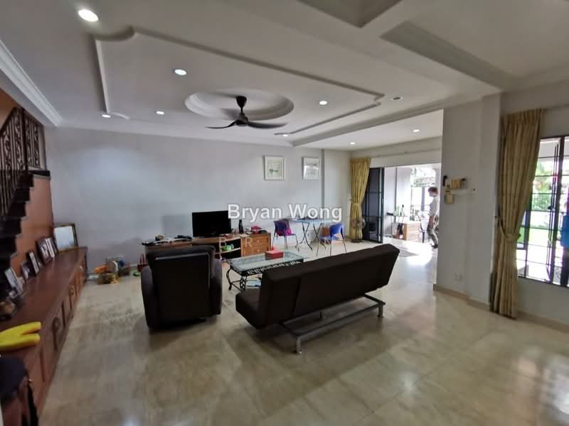 2-storey Terraced House for Sale in Damansara Jaya (Petaling Jaya) - Bryan Wong - PropertyGuru.com.my