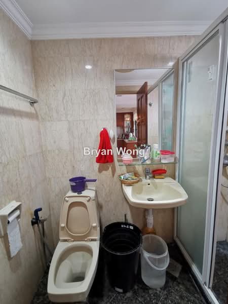 2-storey Terraced House for Sale in Damansara Jaya (Petaling Jaya) - Bryan Wong - PropertyGuru.com.my