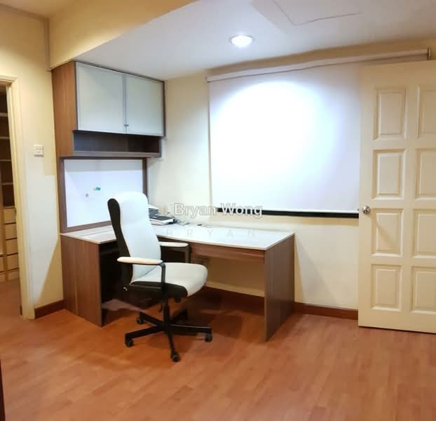 2-storey Terraced House for Sale in Damansara Jaya (Petaling Jaya) - Bryan Wong - PropertyGuru.com.my