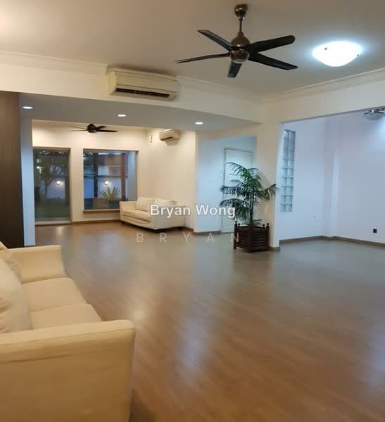 2-storey Terraced House for Sale in Damansara Jaya (Petaling Jaya) - Bryan Wong - PropertyGuru.com.my