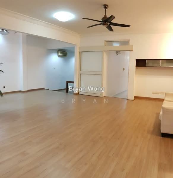 2-storey Terraced House for Sale in Damansara Jaya (Petaling Jaya) - Bryan Wong - PropertyGuru.com.my
