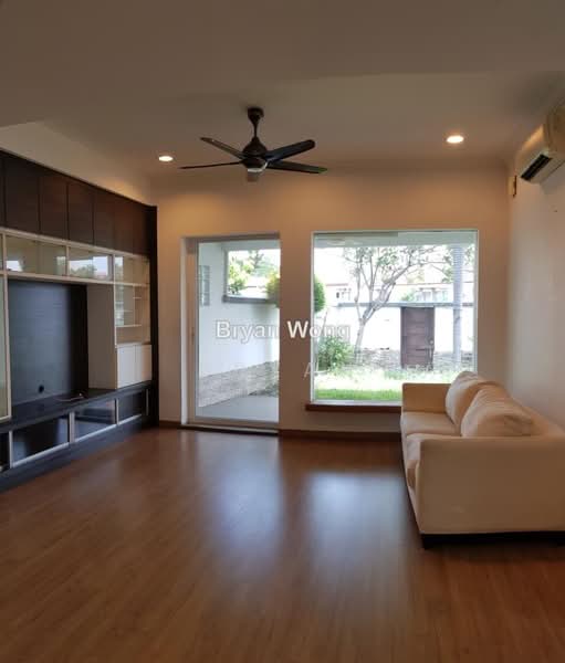 2-storey Terraced House for Sale in Damansara Jaya (Petaling Jaya) - Bryan Wong - PropertyGuru.com.my