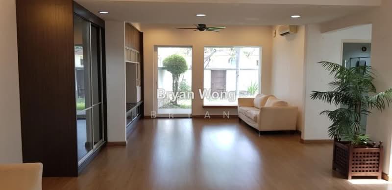 2-storey Terraced House for Sale in Damansara Jaya (Petaling Jaya) - Bryan Wong - PropertyGuru.com.my