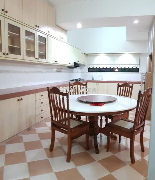 2-storey Terraced House for Sale in Damansara Jaya (Petaling Jaya) - Bryan Wong - PropertyGuru.com.my