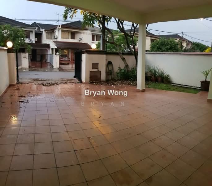 2-storey Terraced House for Sale in Damansara Jaya (Petaling Jaya) - Bryan Wong - PropertyGuru.com.my