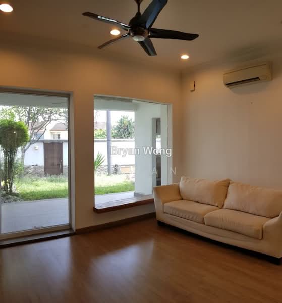 2-storey Terraced House for Sale in Damansara Jaya (Petaling Jaya) - Bryan Wong - PropertyGuru.com.my