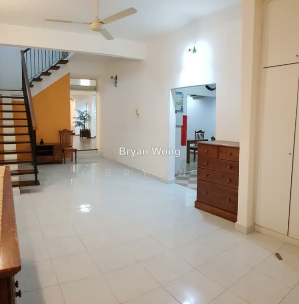 2-storey Terraced House for Sale in Damansara Jaya (Petaling Jaya) - Bryan Wong - PropertyGuru.com.my