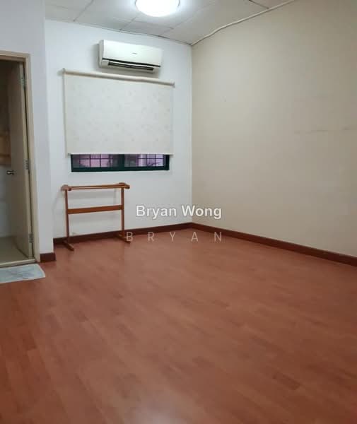 2-storey Terraced House for Sale in Damansara Jaya (Petaling Jaya) - Bryan Wong - PropertyGuru.com.my