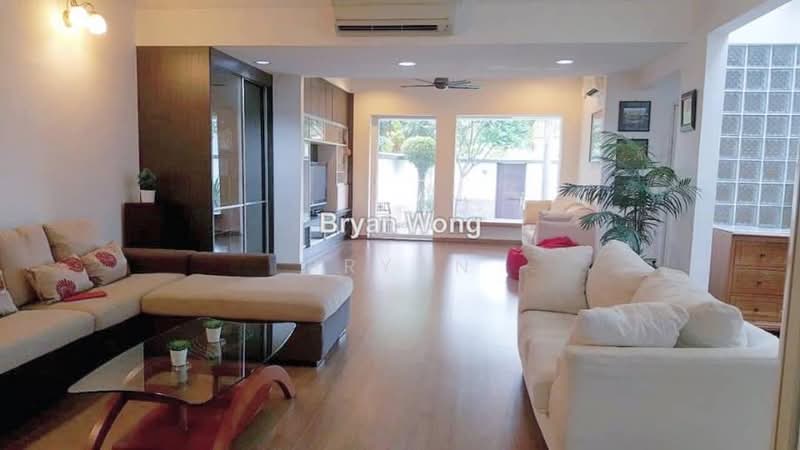 2-storey Terraced House for Sale in Damansara Jaya (Petaling Jaya) - Bryan Wong - PropertyGuru.com.my