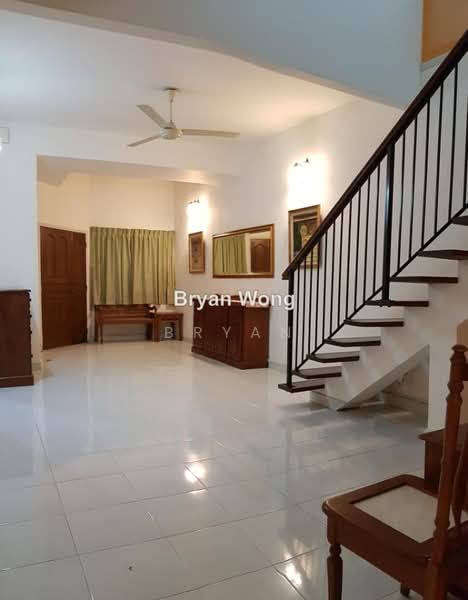 2-storey Terraced House for Sale in Damansara Jaya (Petaling Jaya) - Bryan Wong - PropertyGuru.com.my