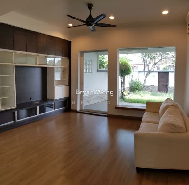 2-storey Terraced House for Sale in Damansara Jaya (Petaling Jaya) - Bryan Wong - PropertyGuru.com.my
