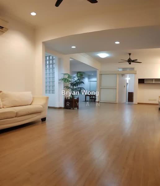 2-storey Terraced House for Sale in Damansara Jaya (Petaling Jaya) - Bryan Wong - PropertyGuru.com.my