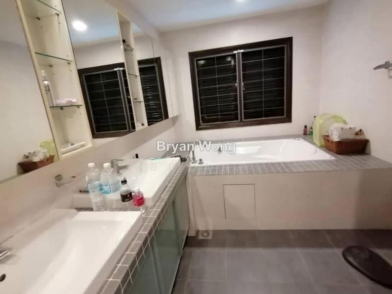 Rumah Berkembar untuk Dijual di Damansara Jaya (Petaling Jaya) - Bryan Wong - PropertyGuru.com.my
