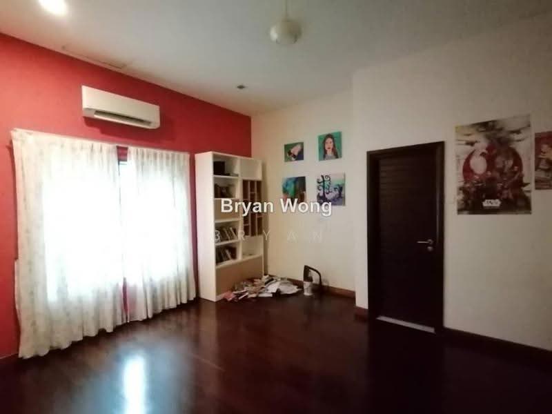 Rumah Berkembar untuk Dijual di Damansara Jaya (Petaling Jaya) - Bryan Wong - PropertyGuru.com.my