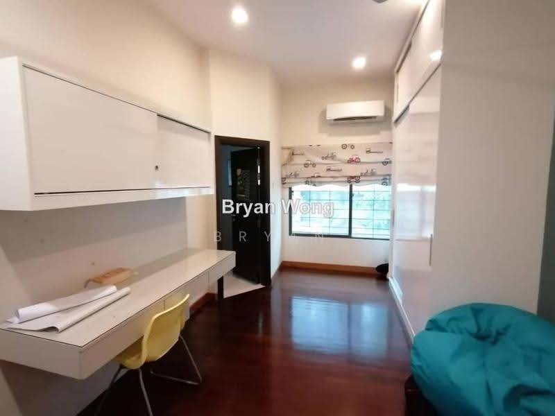 Rumah Berkembar untuk Dijual di Damansara Jaya (Petaling Jaya) - Bryan Wong - PropertyGuru.com.my