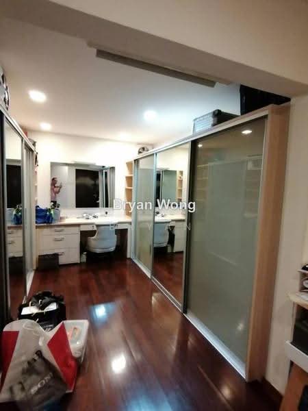 Rumah Berkembar untuk Dijual di Damansara Jaya (Petaling Jaya) - Bryan Wong - PropertyGuru.com.my
