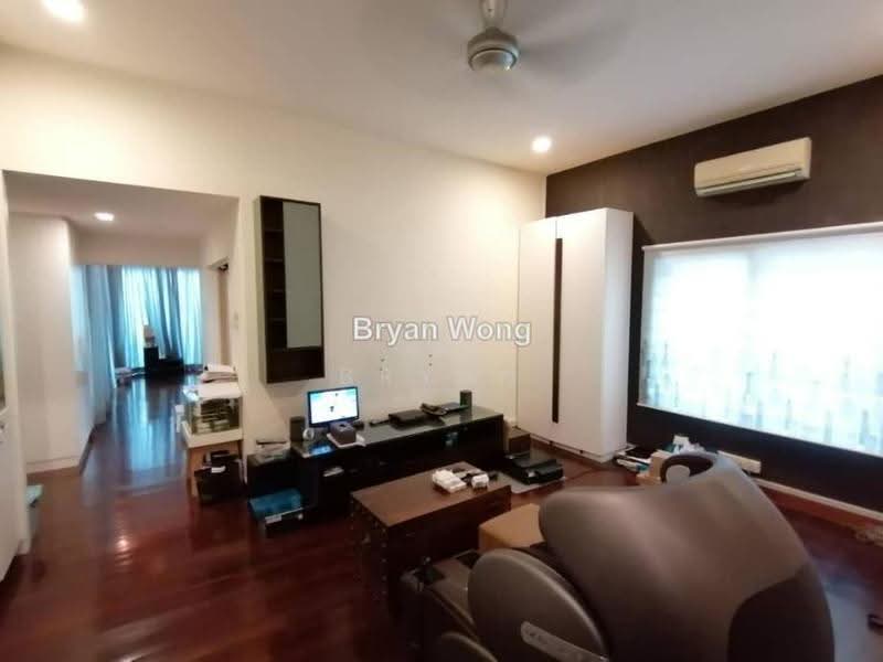 Rumah Berkembar untuk Dijual di Damansara Jaya (Petaling Jaya) - Bryan Wong - PropertyGuru.com.my
