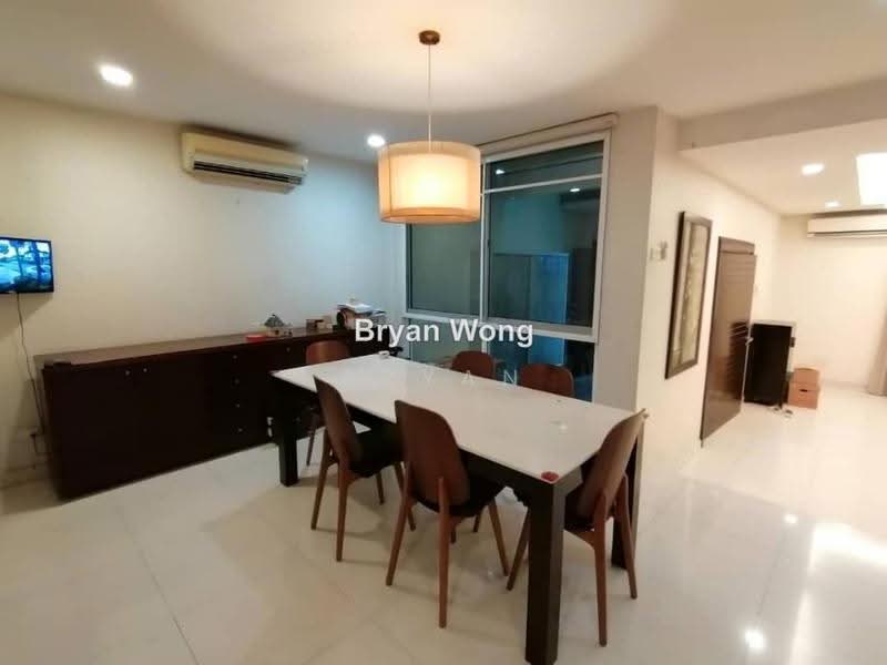 Rumah Berkembar untuk Dijual di Damansara Jaya (Petaling Jaya) - Bryan Wong - PropertyGuru.com.my