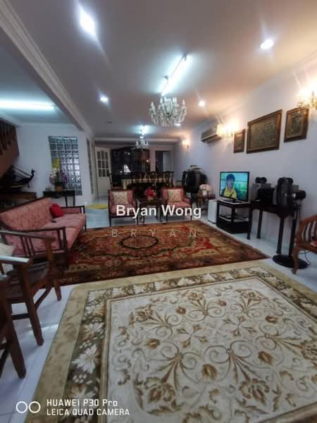 2-storey Terraced House for Sale in Damansara Kim (Petaling Jaya) - Bryan Wong - PropertyGuru.com.my