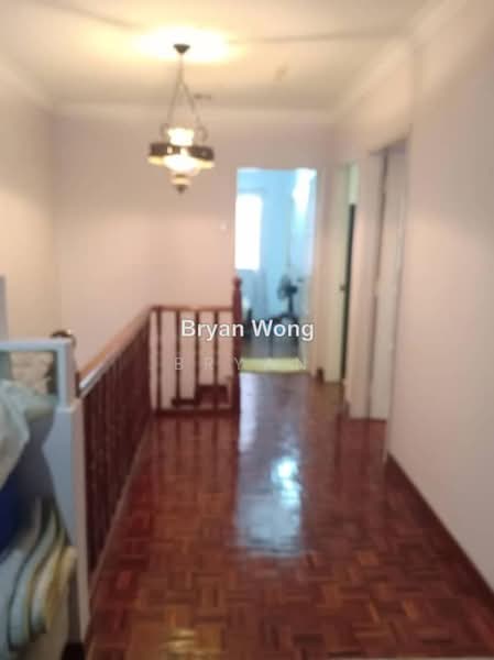 2-storey Terraced House for Sale in Damansara Kim (Petaling Jaya) - Bryan Wong - PropertyGuru.com.my