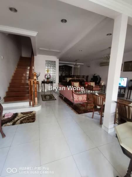 2-storey Terraced House for Sale in Damansara Kim (Petaling Jaya) - Bryan Wong - PropertyGuru.com.my