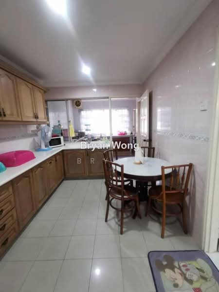 2-storey Terraced House for Sale in Damansara Kim (Petaling Jaya) - Bryan Wong - PropertyGuru.com.my