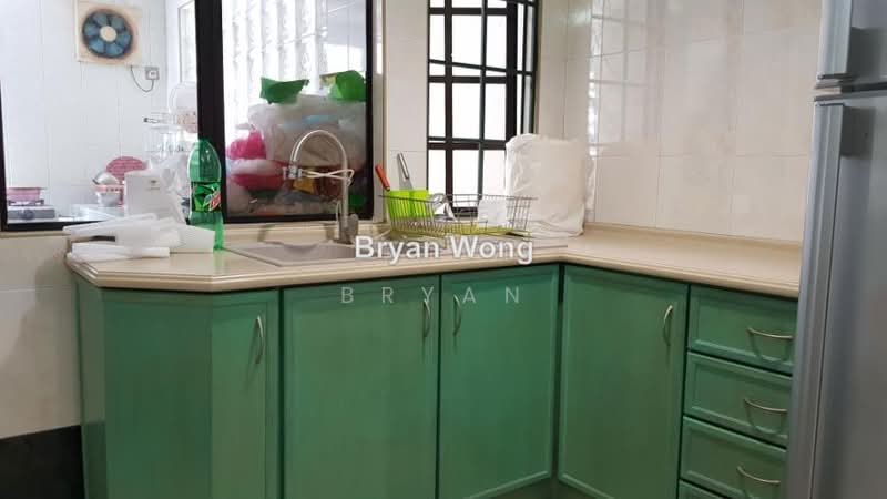 Semi-Detached House for Sale in Damansara Jaya (Petaling Jaya) - Bryan Wong - PropertyGuru.com.my