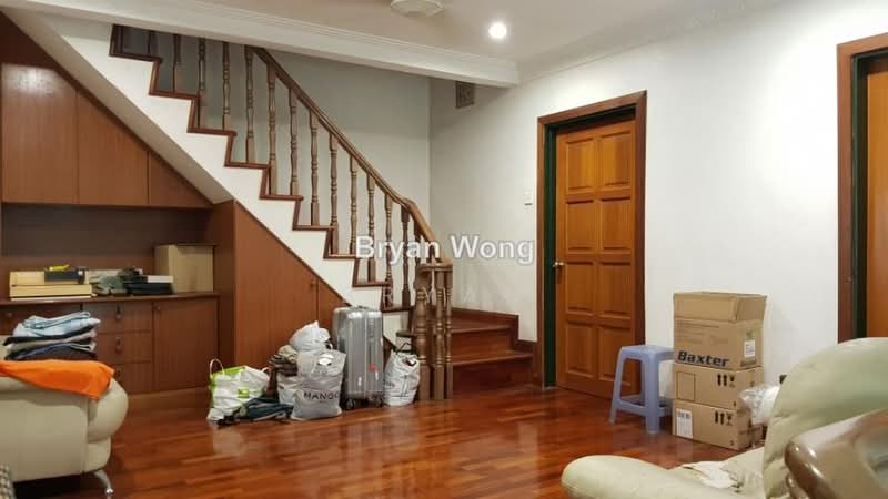Semi-Detached House for Sale in Damansara Jaya (Petaling Jaya) - Bryan Wong - PropertyGuru.com.my