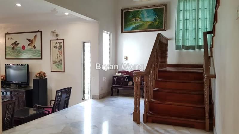 Semi-Detached House for Sale in Damansara Jaya (Petaling Jaya) - Bryan Wong - PropertyGuru.com.my