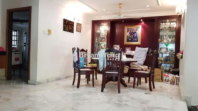 Semi-Detached House for Sale in Damansara Jaya (Petaling Jaya) - Bryan Wong - PropertyGuru.com.my
